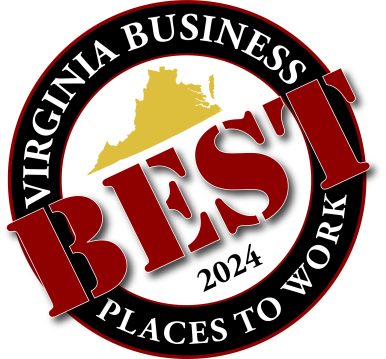 Best Places to Work 2024