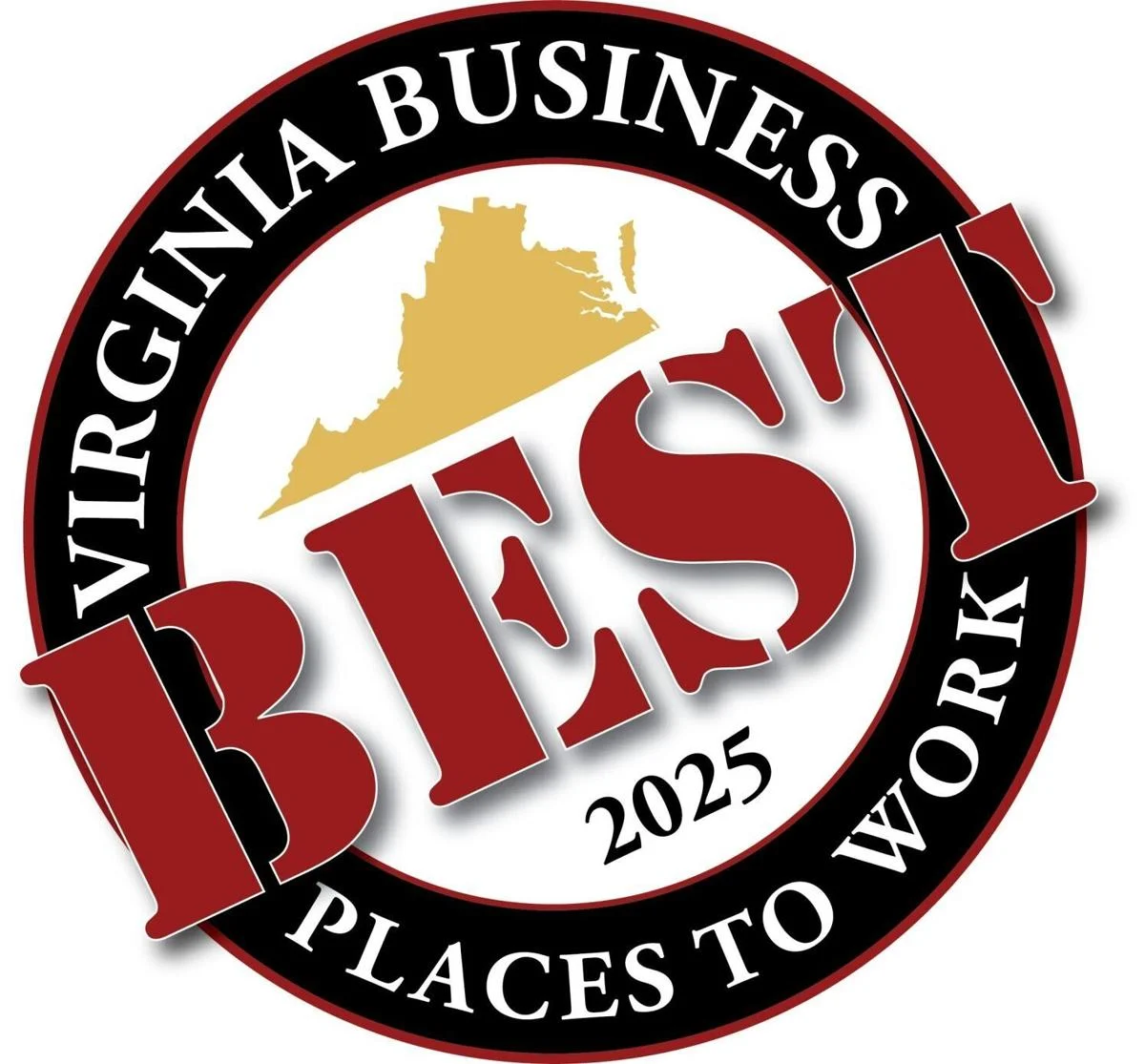 Best Places to Work in Virginia
