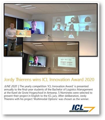 Innovation Award