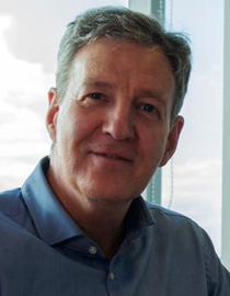 Paul Sanders