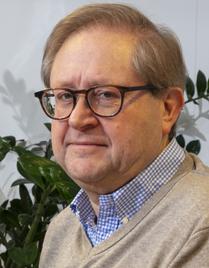 Wim Van De Vondel