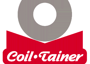 Coiltainer logo